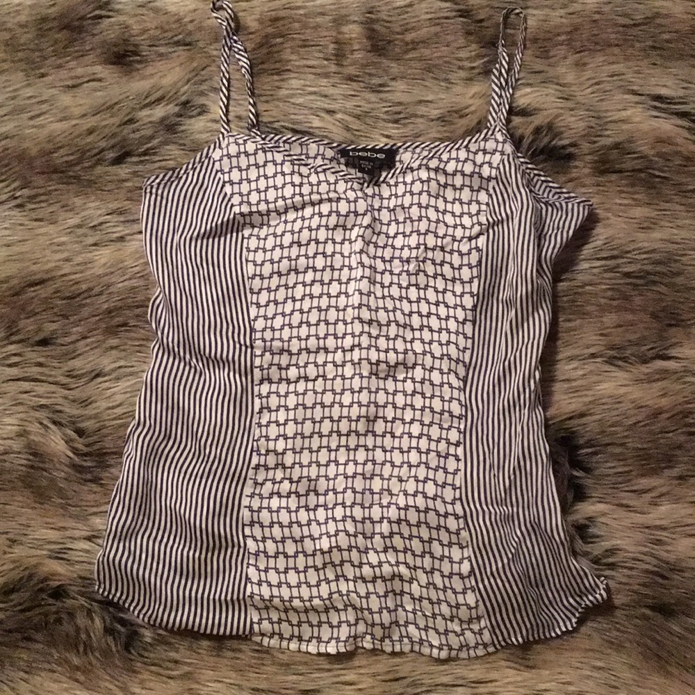 Bebe Tank